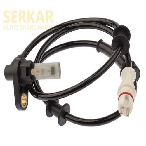 ABS SENSÖRÜ KANGOO I-II ARKA SOL